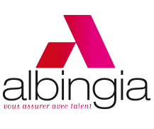 Albingia - assureur partenaire Stégéas Toulouse